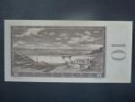 10 Kčs 1960 série S 24