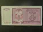 5000 Dinara 1992, BNB. B106a, Pi. 138