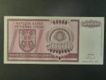50.000.000 Dinara 1993, BNB. B201a, Pi. 145