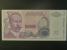 SRBSKÁ REPUBLIKA - 100.000 Dinara 1993, BNB. B207a, Pi. 154