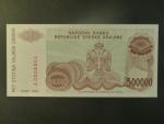 500000 Dinara 1993, BNB. B217a, Pi. R23