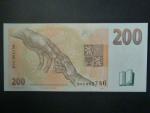 200 Kč 1996 série B 03