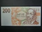 200 Kč 1996 série B 03