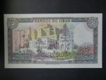 LIBANON, 50 Livres 1986, BNB B506b, pi. 65