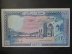 LIBANON, 100 Livres 1985, BNB B508b, pi. 66
