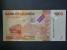 AFRIKA - UGANDA, 1000 Shillings 2017, BNB. B154e, Pi. 49