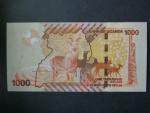 UGANDA, 1000 Shillings 2017, BNB. B154e, Pi. 49