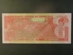 HONDURAS, 1 Lempira 2006, BNB. B324e, Pi. 84