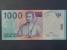 ASIE - INDONÉZIE, 1000 Rupiah 2013, BNB. B597m, Pi. 141