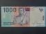 ASIE - INDONÉZIE, 1000 Rupiah 2011, BNB. B597k, Pi. 141