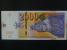 SEVERNÍ MAKEDONIE  - 2000 Denars 2022, BNB. B107a