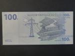 KONGO, 100 Francs 2013 MD/S, BNB. B320c, Pi. 98