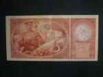 50 Kč 1929, serie V, chybotisk 