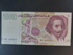 50.000 Lire 1992, BNB. B467b