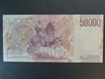 50.000 Lire 1992, BNB. B467b