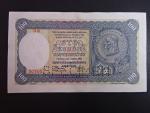 100 Ks 1940 I.vydání, série D 12, 1x perf. SPECIMEN dole
