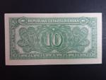 10 Kčs 1950 série S
