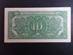 10 Kčs 1950 série Ba