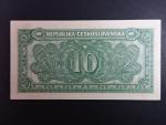 10 Kčs 1950 série Sa