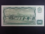 100 Kčs 1961 série T 25