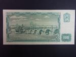100 Kčs 1961 série B 26