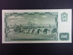 100 Kčs 1961 série B 48, vysoká vzácná série
