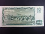 100 Kčs 1961 série T 20