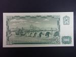 100 Kčs 1961 série T 50