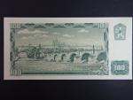 100 Kčs 1961 série T 69