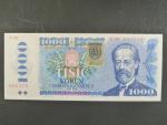 1000 Sk 1985 s. C 39, kolkovaná