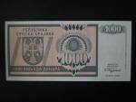 1000 Dinara 1992, BNB. B108a, Pi. R5