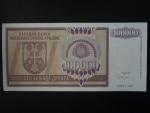 100000 Dinara 1993, BNB. B203a, Pi. R9