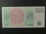 ČESKÁ REPUBLIKA (1993-2026) - 100 Kč 1997 série G 64