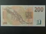 200 Kč 2018 série N 06
