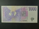1000 Kč 1996 série C 39
