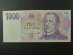 1000 Kč 1996 série C 39