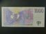 ČESKÁ REPUBLIKA (1993-2026) - 1000 Kč 1996 série C 80