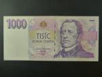 1000 Kč 1996 série C 80