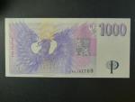 1000 Kč 1996 série E 43