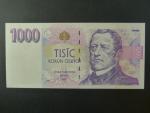 1000 Kč 1996 série E 43