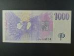1000 Kč 2008 série G 42