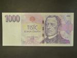 1000 Kč 2008 série Q 77