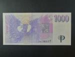1000 Kč 2008 série G 20