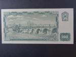 100 Sk 1961/1993 série R 28, kolek, široký číslovač 1c