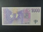 1000 Kč 1996 série E 20