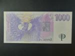 1000 Kč 1996 série E 71