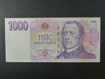 1000 Kč 1996 série E 71