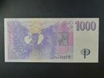 1000 Kč 1996 série E 14