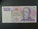 1000 Kč 1996 série E 14
