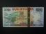 AFRIKA - UGANDA, 5000 Shillings 2005, BNB. B149b, Pi. 44